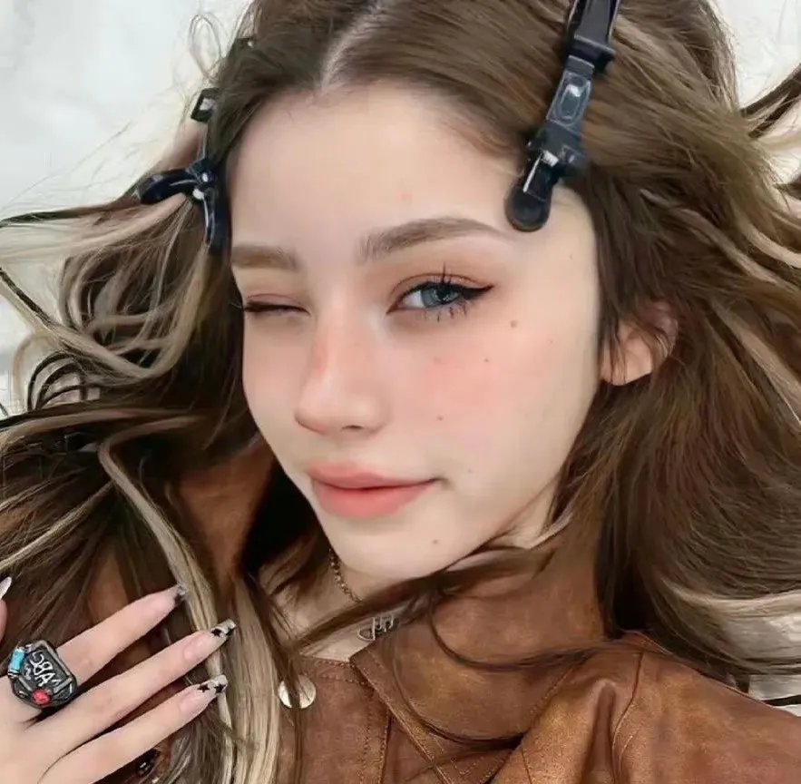 美洲豹女儿